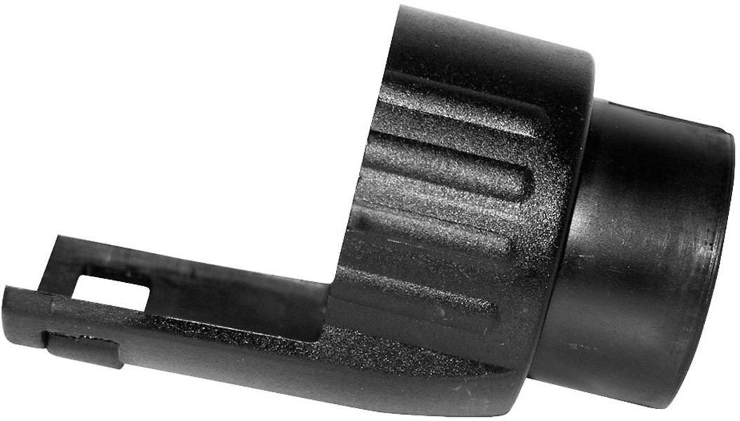 TFA Stecker 88008 adaptér pro zapojení přívěsu [7 pólová zásuvka - ] plast