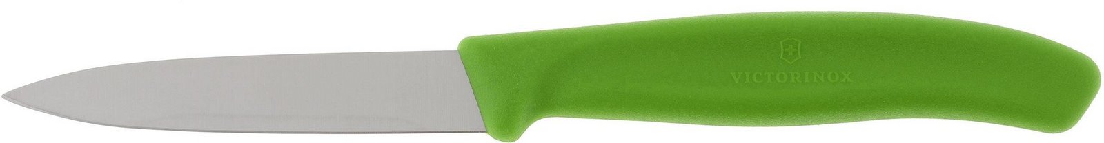 Victorinox 6.7606.L114 Loupací nůž zelená