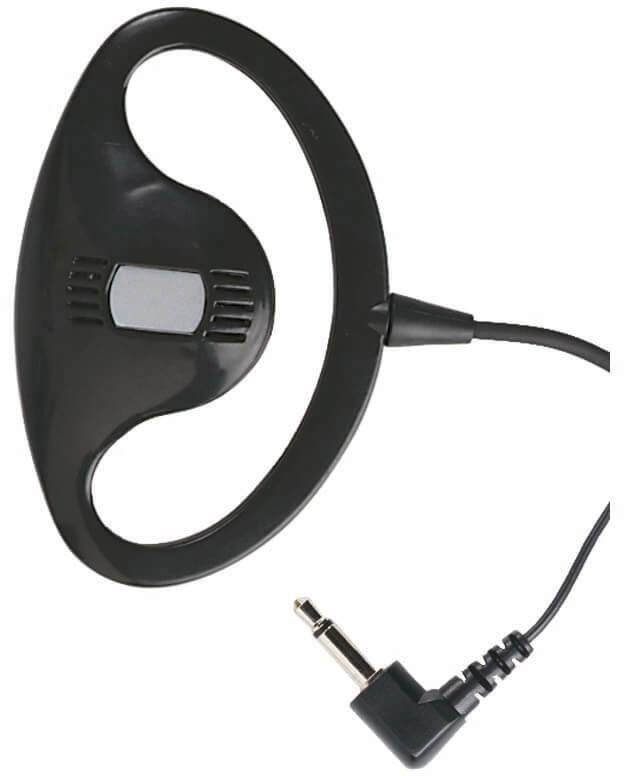 Albrecht EP-1 Ohrhörer 71410 Vybavení pro průvodce (příslušenství)