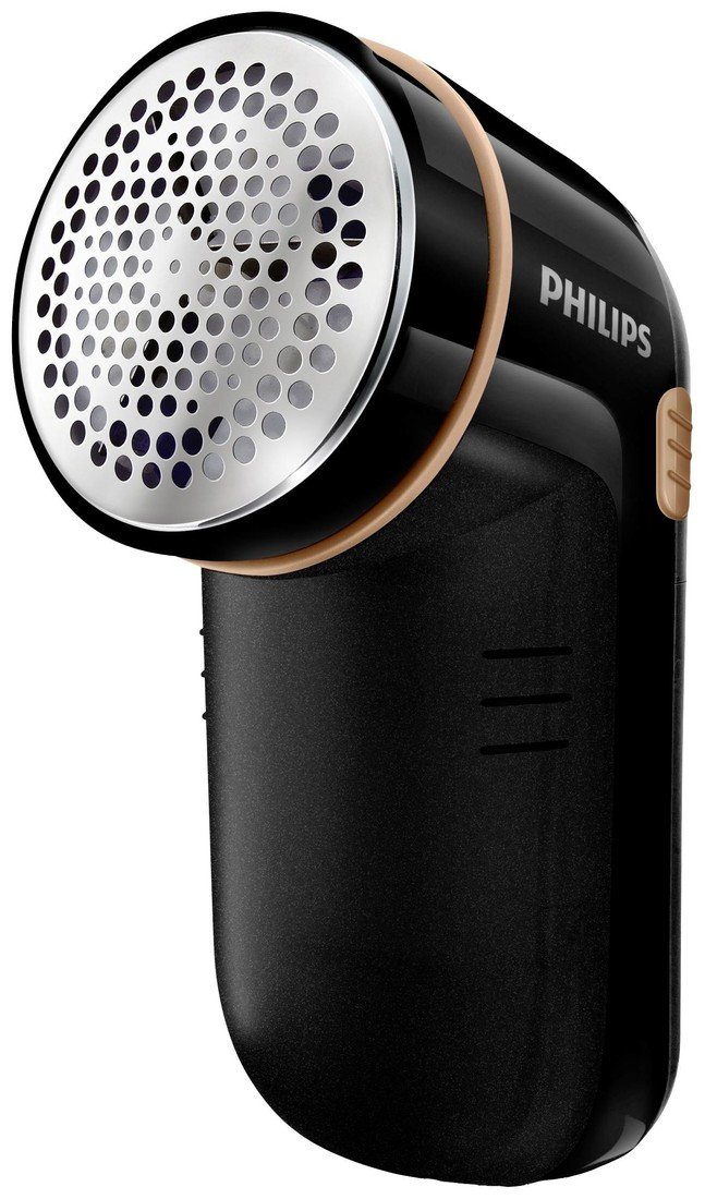 Philips GC026/80 odžmolkovač 1 ks černá