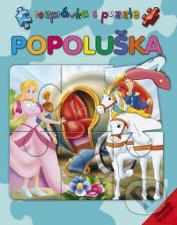 Popoluška - Ottovo nakladateľstvo