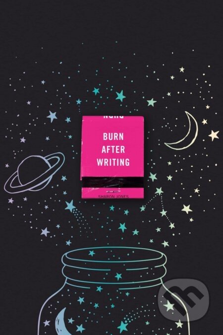 Burn After Writing (Magic Stars) - Sharon Jones