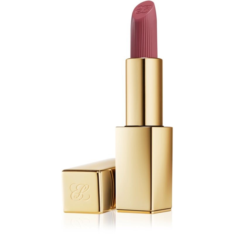 Estée Lauder Pure Color Creme Lipstick krémová rtěnka odstín Irresistible 3,5 g