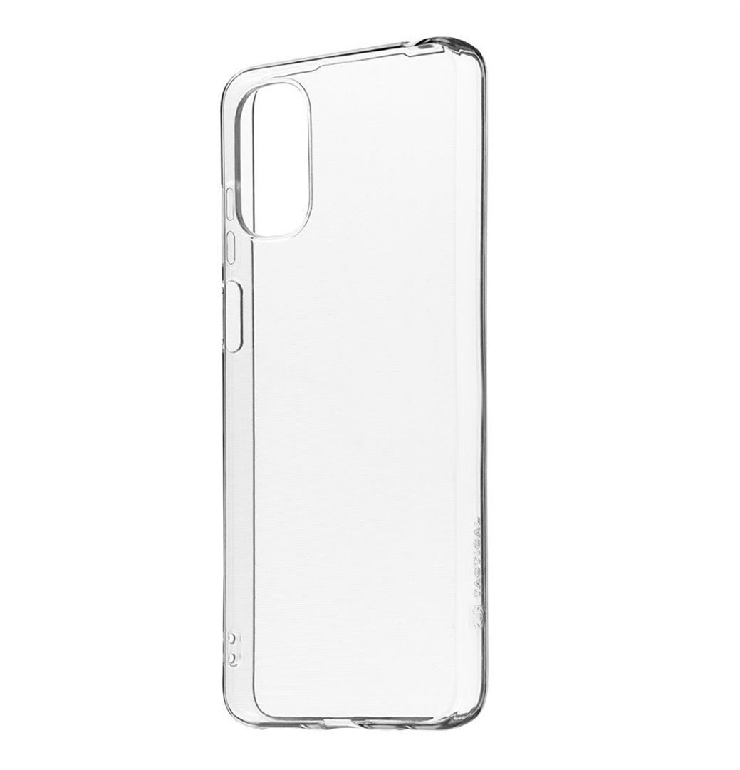 Tactical TPU Kryt pro Xiaomi Redmi Note 12S Transparent