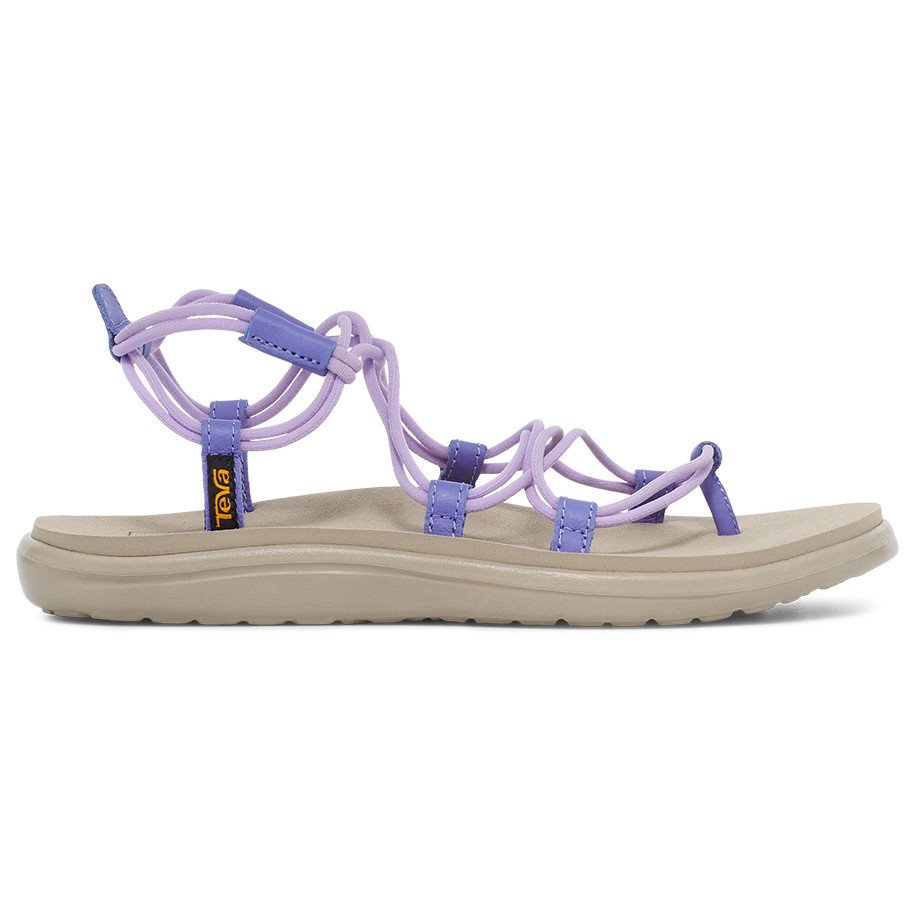 Teva W'S Voya Infinity pastel lilac Velikost: 37