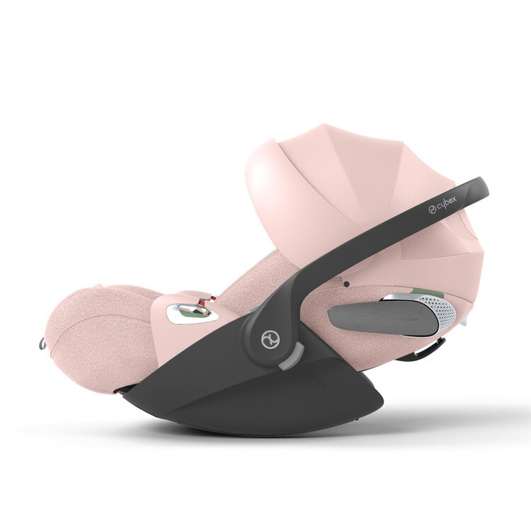CYBEX Autosedačka Cloud T i-Size (0-13 kg) Plus Peach Pink