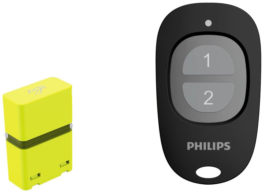 Philips ACCFIMDX1 Find my Device Xperion 6000  příslušenství pro pracovní svítidla  na baterii