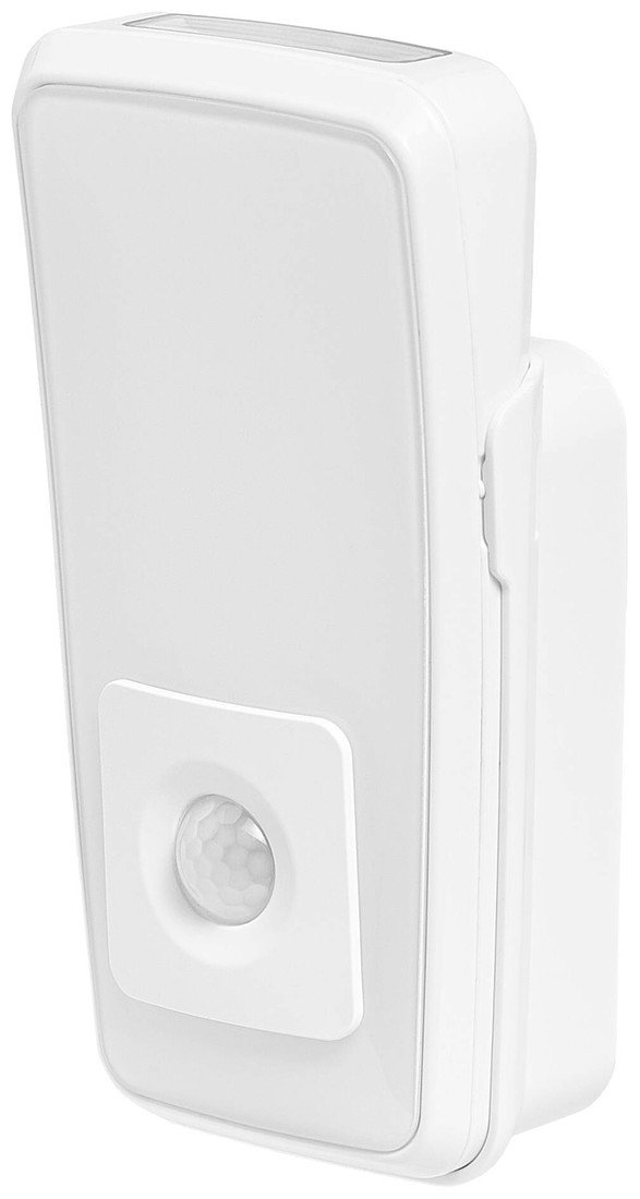 LEDVANCE LUNETTA TORCH INDUCTIVE SENSOR 4058075759404 noční osvětlení   hranatý  LED teplá bílá bílá