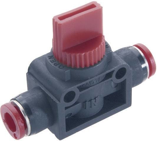 Norgren uzávěrový ventil 00GF C00GF0800 vhodný pro trubice s Ø: 8 mm 1 ks