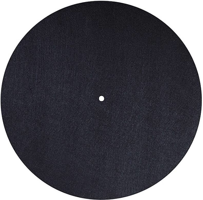 Dynavox PM2 Black lože talíře gramofonu