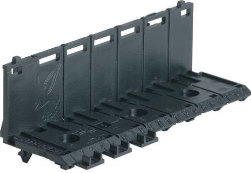 Hager KN00A svorka   černá