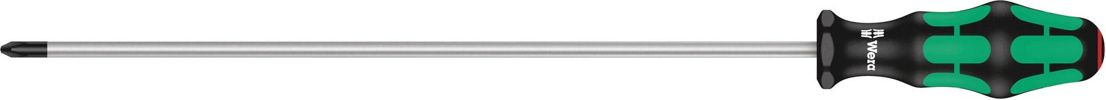 Wera 350 PH 05008730001 dílna  křížový šroubovák PH 2 Délka dříku: 300 mm