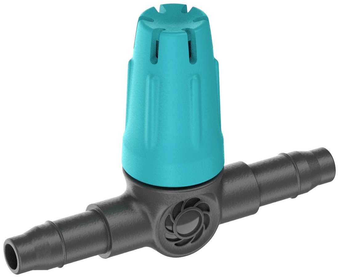 GARDENA Systém Micro-Drip Maloplošná tryska 4,6 mm 13316-20