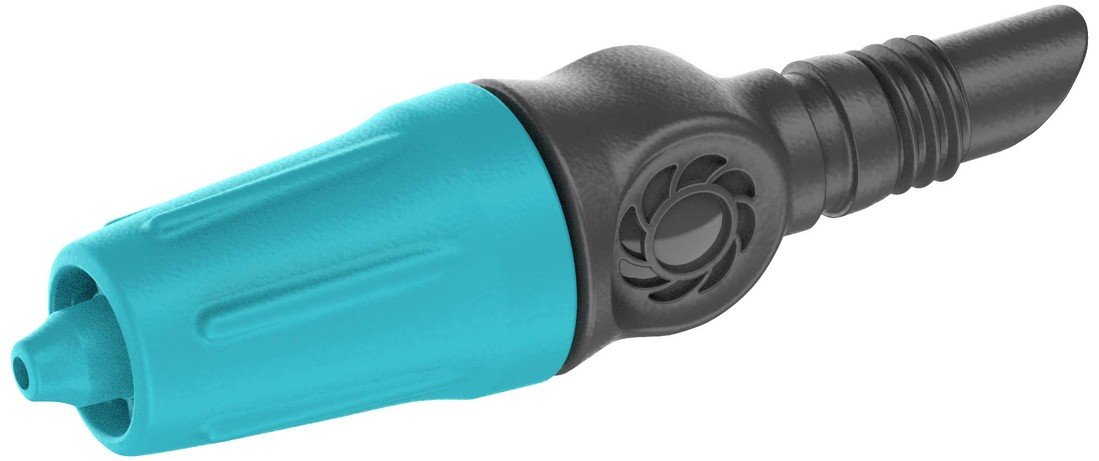 GARDENA Systém Micro-Drip Koncový kapač 4,6 mm  13305-20
