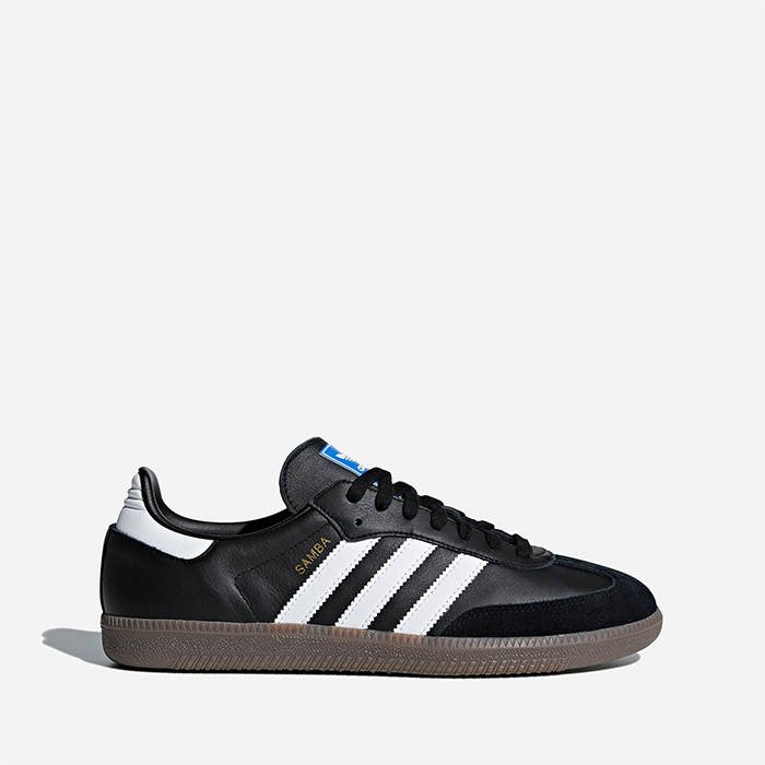 Pánské boty tenisky adidas Originals Samba OG B75807