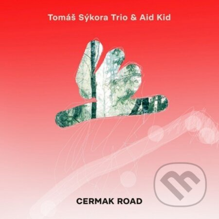Tomáš Sýkora Trio & Aid Kid: Alchemy - Tomáš Sýkora Trio, Aid Kid