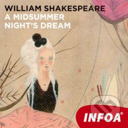 A Midsummer Night's Dream (EN) - William Shakespeare