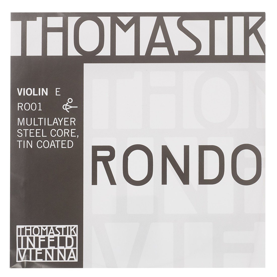 Thomastik Rondo Violin E (RO01)
