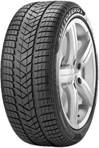 Pirelli Winter Sottozero 3 225/50 R17 98H zimní