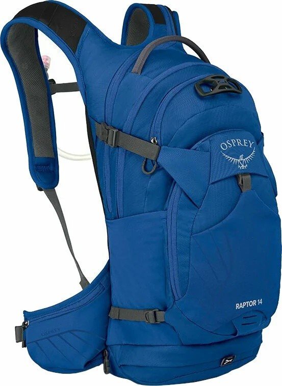 Osprey RAPTOR 14 postal blue