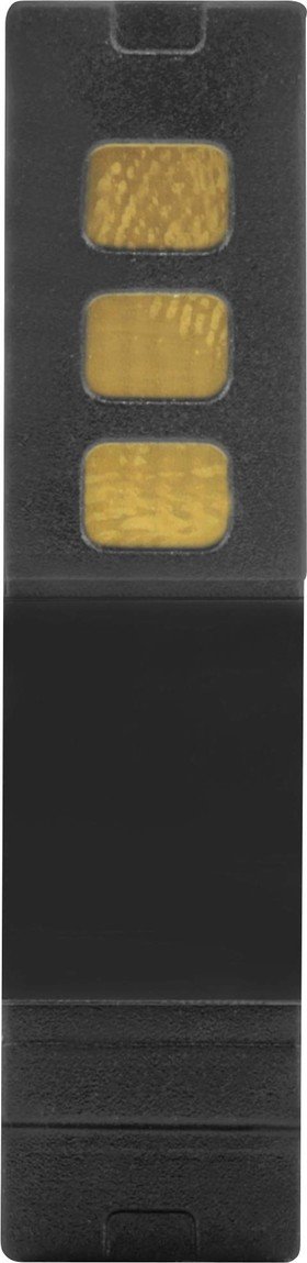 Ansmann EN-EL12 akumulátor do kamery Náhrada za orig. akumulátor EN-EL12 3.7 V 1050 mAh
