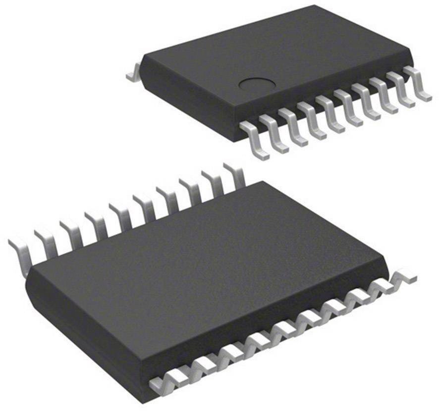 Kontrolér CAN Microchip Technology MCP2515-I/ST, TSSOP-20