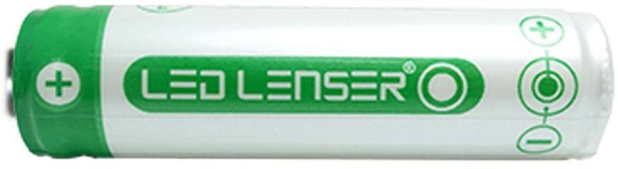 Ledlenser 500985 náhradní akumulátor  MH3, MH4, MH5
