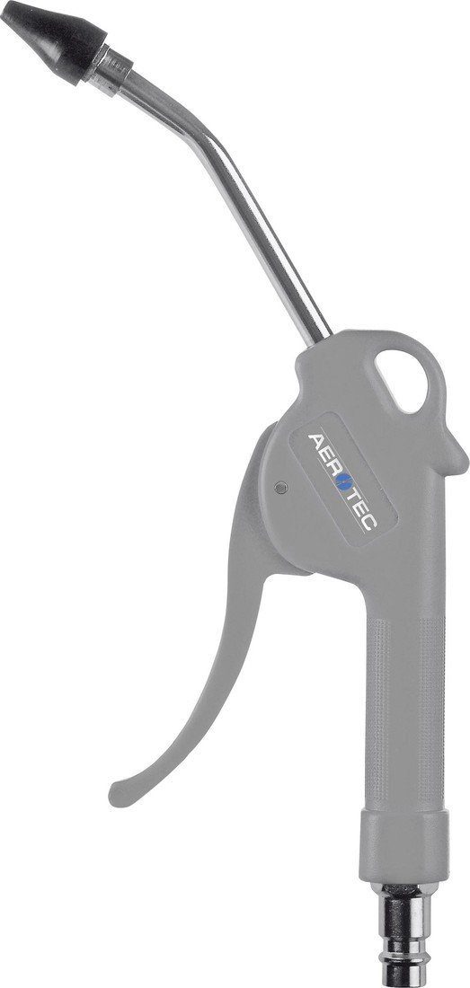 Aerotec KSP-G 120 pneumatická vyfukovací pistole 10 bar