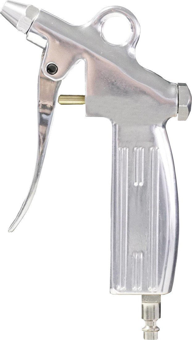 Aerotec  pneumatická vyfukovací pistole    15 bar