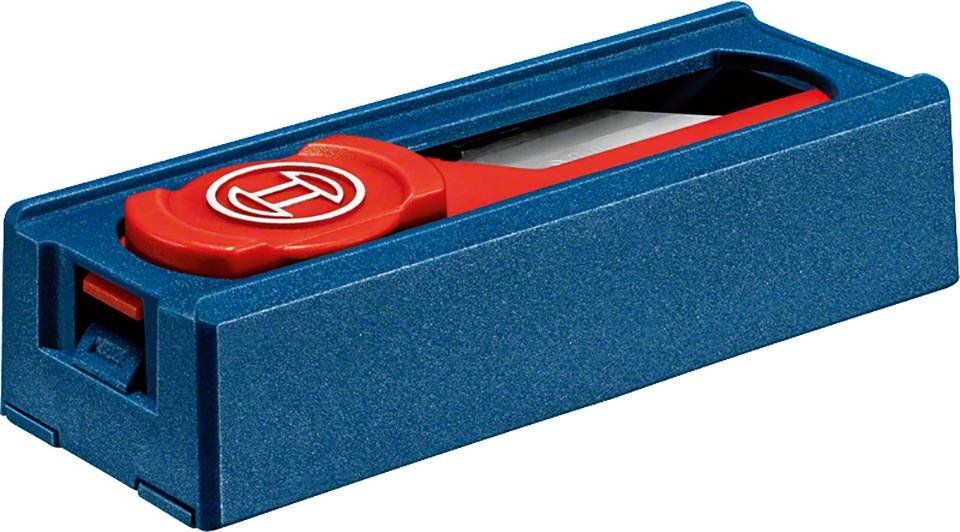 Bosch Professional Professional Klingen für Messer náhradní odlamovací čepele 17.3 cm   10 ks