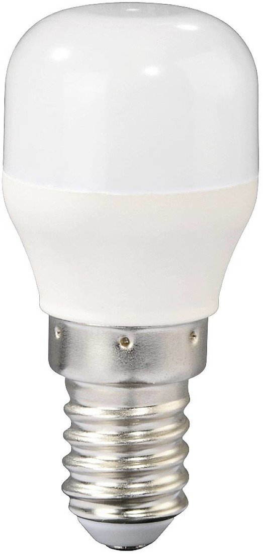 Xavax LED osvětlení chladniček Energetická třída (EEK2021): F (A - G) 59 mm 230 V E14 2 W neutrální bílá   1 ks