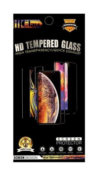 Tvrzené sklo TopGlass HARD iPhone 13 Pro Max 96115