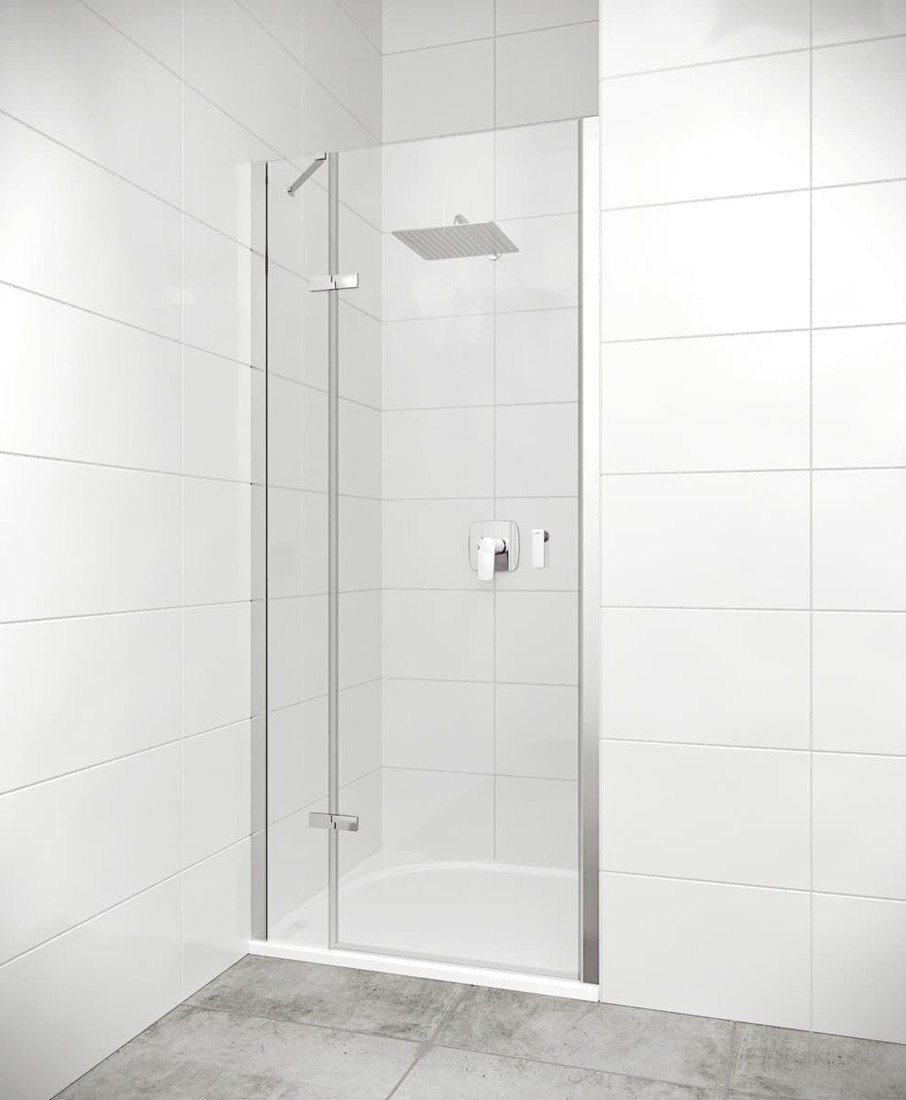 Sprchové dveře Walk-In / dveře 120 cm Huppe Strike New SIKOKHN120L