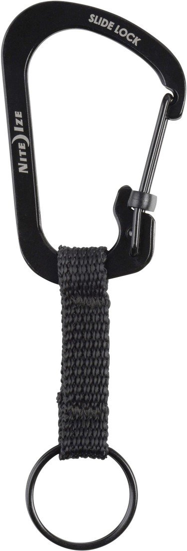 NITE Ize NI-CSL3-01-R6 karabina    68.5 mm x 30 mm  1 ks
