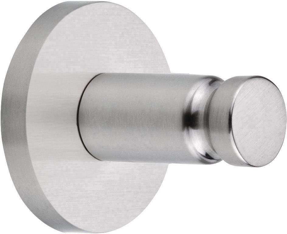 tesa MOON Lepicí háček (d x š x v) 36 x 36 x 36 mm stříbrná Množství: 1 ks