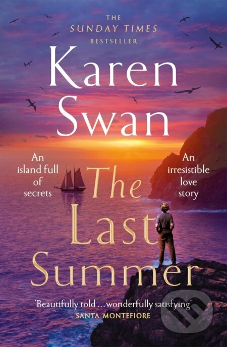 The Last Summer - Karen Swan