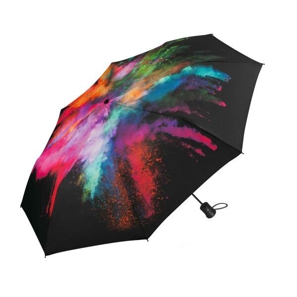 HAPPY RAIN EXPLOZE Automatický deštník, mix, velikost UNI