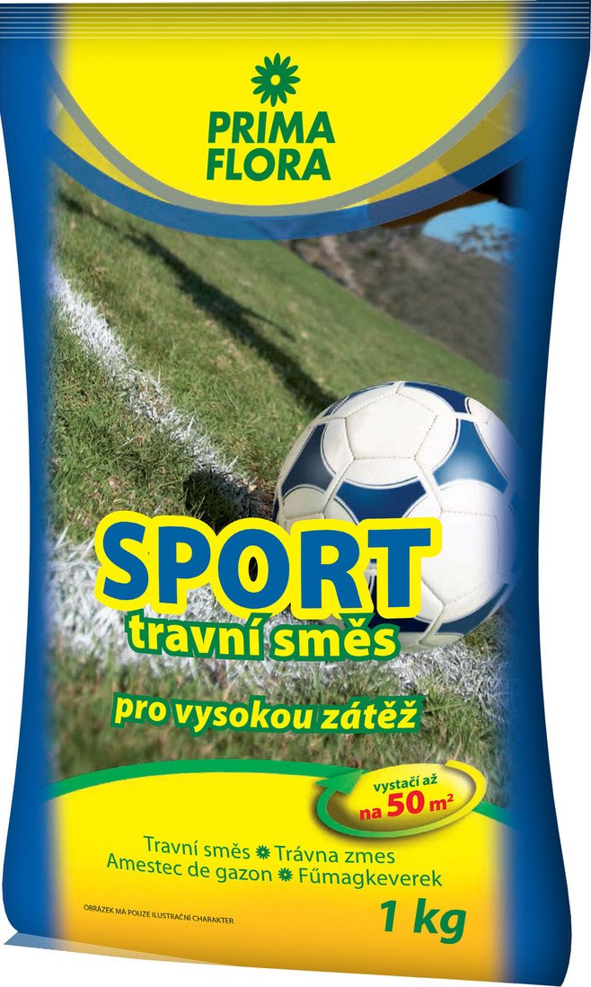 AGRO CS PF Travní směs Sport 1 kg