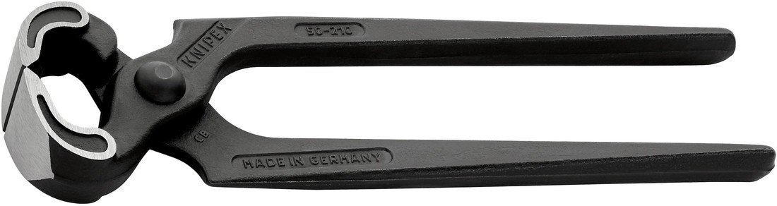 Knipex 50 00 210 kleště štípací čelní 210 mm