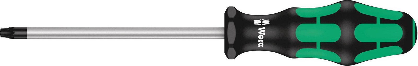Wera 367 dílna  šroubovák Torx Velikost šroubováku T 40 Délka dříku: 130 mm