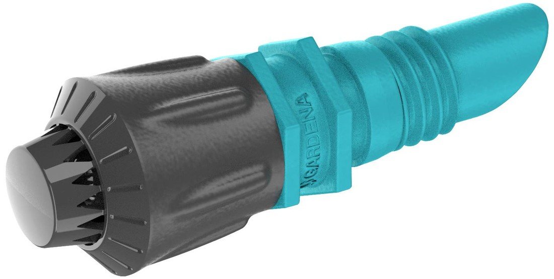 GARDENA Systém Micro-Drip Rozprašovací tryska 13 mm (1/2