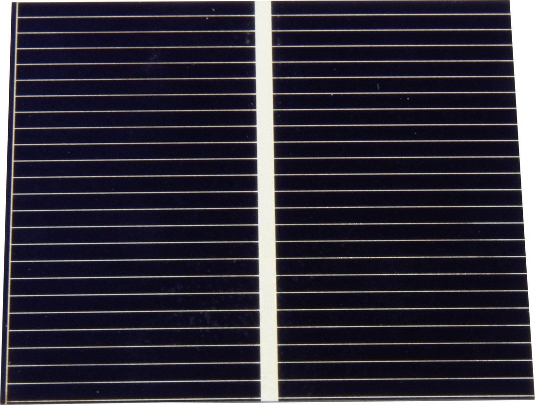 Sol Expert 60010 60010 solární panel