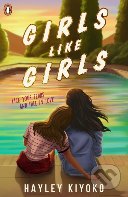 Girls Like Girls - Hayley Kiyoko