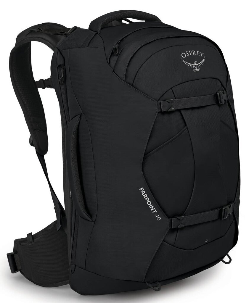 Osprey FARPOINT 40 II black