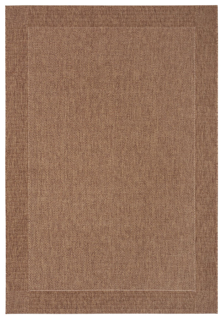 Mujkoberec Original Kusový koberec Mujkoberec Original Marla 105115 Brown - 120x170 cm Hnědá