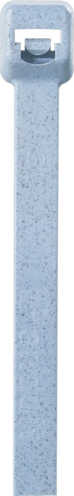 Panduit A12 PLT1M-C86 stahovací pásky 100 mm 2.50 mm modrá detekovatelné 100 ks