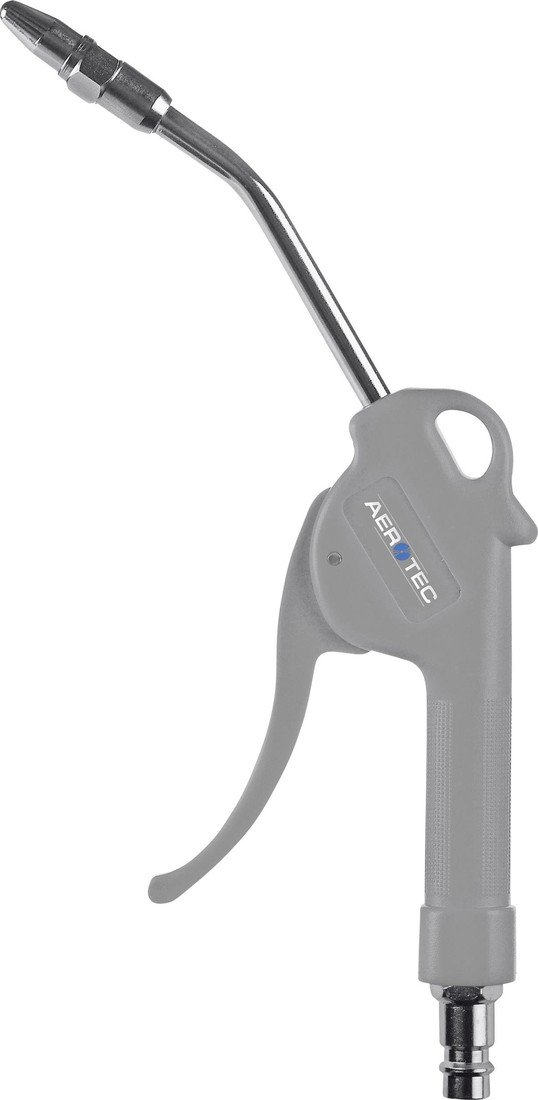 Aerotec KSP 120 Turbo pneumatická vyfukovací pistole    10 bar