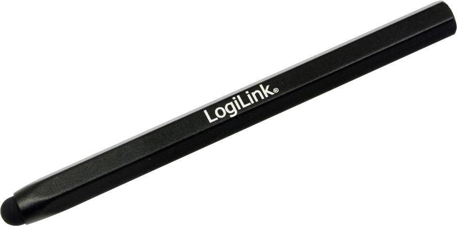 LogiLink AA0010 dotykové pero   černá