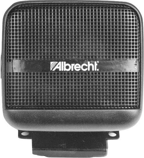 přídavný reproduktor Alan CB-12 7112