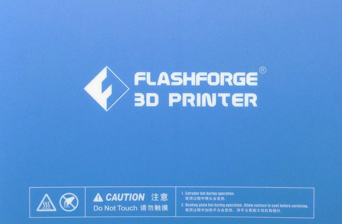 Flashforge software Vhodné pro 3D tiskárnu: FlashForge Dreamer , FlashForge Creator (Pro)